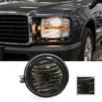 Front Fog Light for Dodge Caliber Sebring Jeep Compass Patriot (2007–2009)