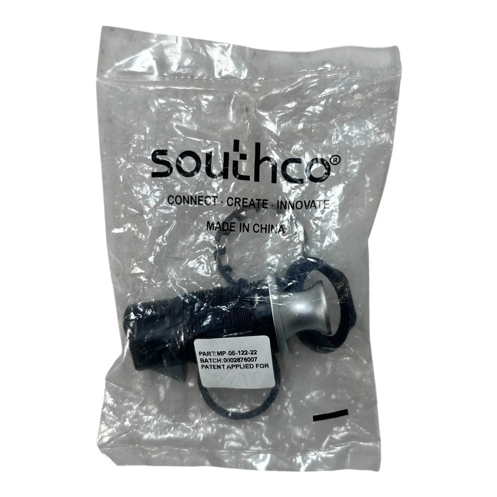 SouthCo MP-05-122-22 Push Button Latch Assembly for Marine (OEM)