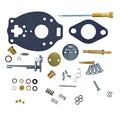 Comprehensive Carburetor Kit for Cockshutt (R7845)