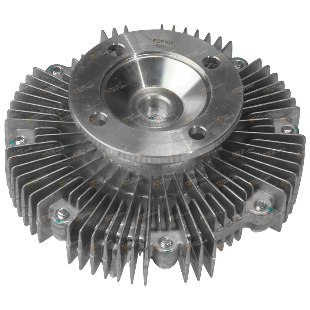 Fan Clutch Coupling for Landcruiser UZJ100R (1998–2007)