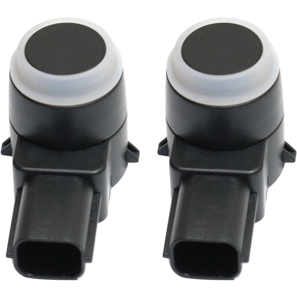 Set of 2 Parking Assist Sensors for Front or Rear Vehicle
