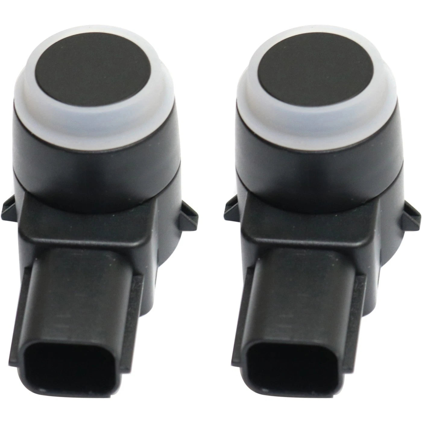 Set of 2 Parking Assist Sensors for Front or Rear Vehicle