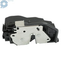 Front Left Door Lock Actuator Motor for BMW 335i, 528xi (2007–2013)