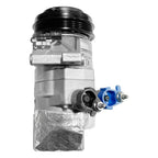 A C Compressor Kit Replacement for Ford Transit 350 HD (2019-2024)