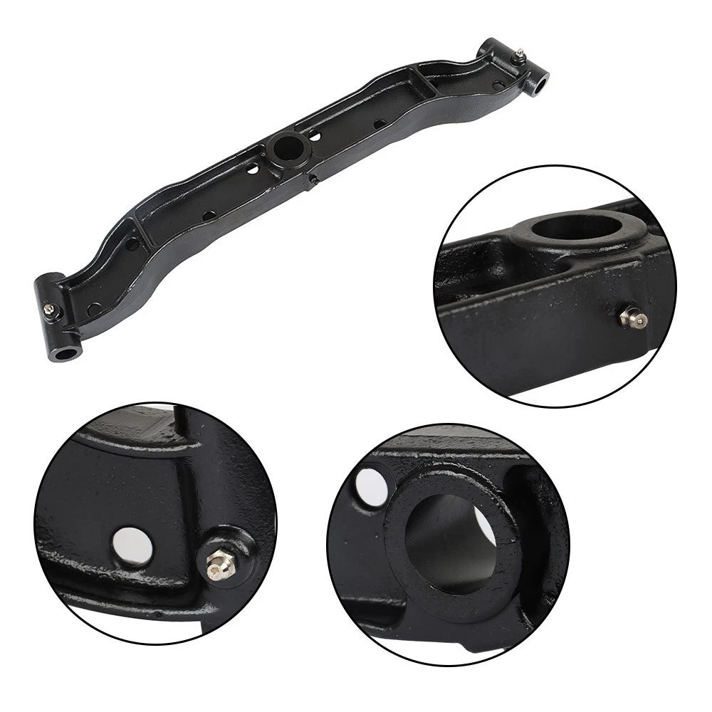 Front Axle Pivot Bar for John Deere L110 L111 L118 L120 L130 (2002–2006)