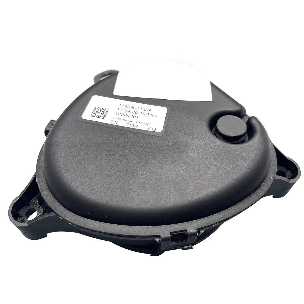 Pedestrian Car Warning Speaker for Tesla Model 3/Y (2017–2021) 1299965-00-A