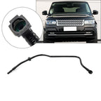 Inlet Manifold Vacuum Pipe for Land Rover Discovery 5, Range Rover Sport (2017-2023)