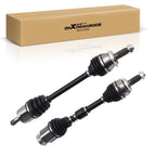 Drive Shaft for Honda Civic EX-L 1.8L (2014–2015)