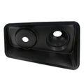 IHS2447 Left Rear Light Panel for International