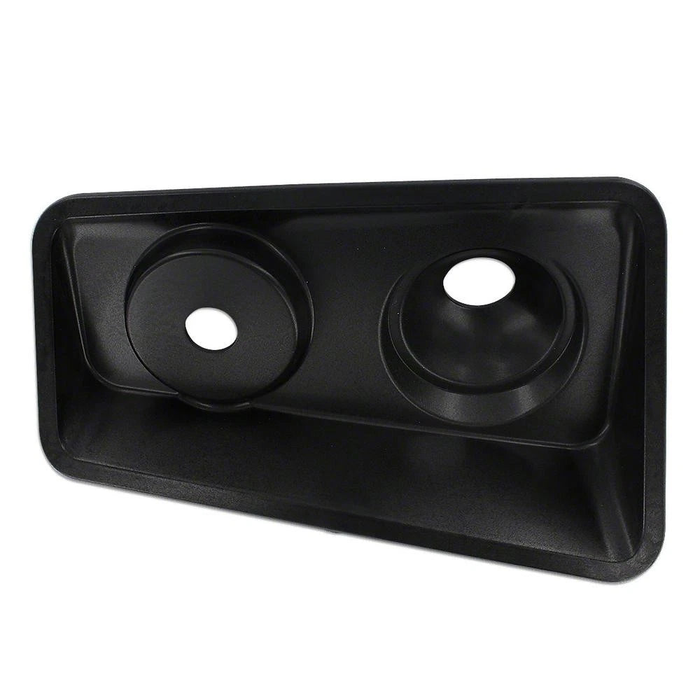 IHS2447 Left Rear Light Panel for International