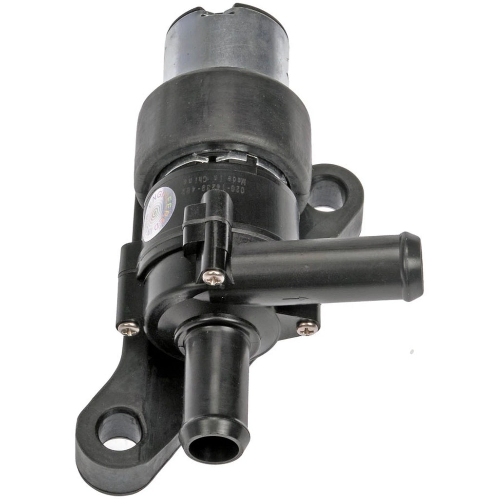 Auxiliary Water Pump for Ford Escape, Mercury Mariner (2005–2007)