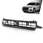 Front Center Lower Bumper Cover Grille Trim for Audi Q3 (2019–2024)