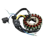 Stator Magneto for Triton Baja 250 300 400 (ACC-31120-E10-000, ACC-31120-E10-100)