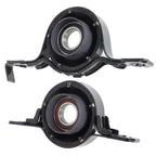 2X Center Support Bearing for Ford Edge & Mazda CX9 (2007–2013)