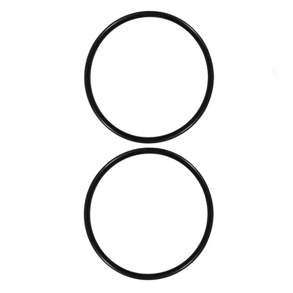 2X Large Collar O-Rings for Polaris Scorpio Crystals (280–380) R0586300