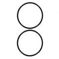 2X Large Collar O-Rings for Polaris Scorpio Crystals (280–380) R0586300