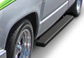 5" Stainless Steel Side Steps for Chevy GMC C/K Pickup (1988–1998)