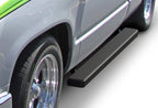 5" Stainless Steel Side Steps for Chevy GMC C/K Pickup (1988–1998)