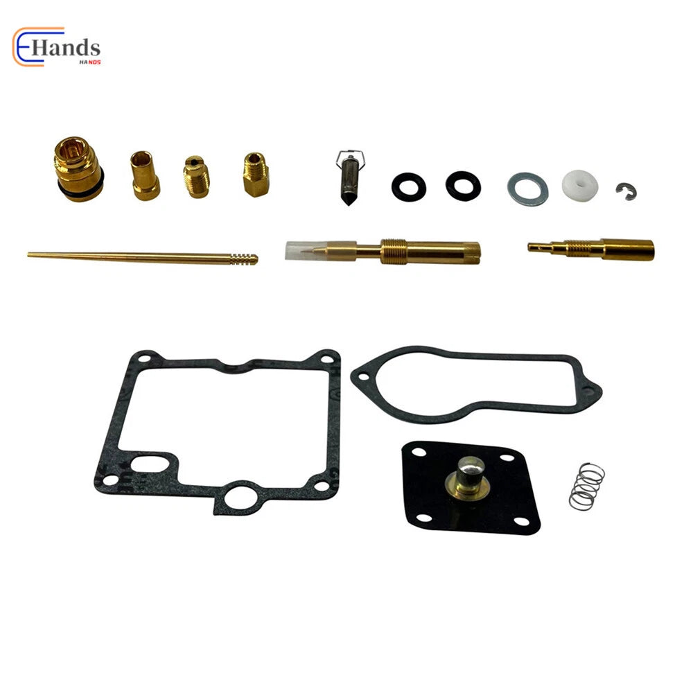 Carburetor Rebuild Kit for Yamaha XT250 TT250 (1980–1983)