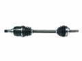 Front Left Axle Assembly for Suzuki Swift+ (2004–2010) H841DX