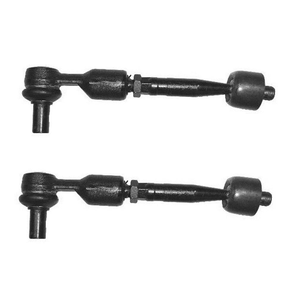 Steering Tie Rod End Assembly for
