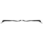 Set of 2 Windshield Wiper Arms for Chevy GMC