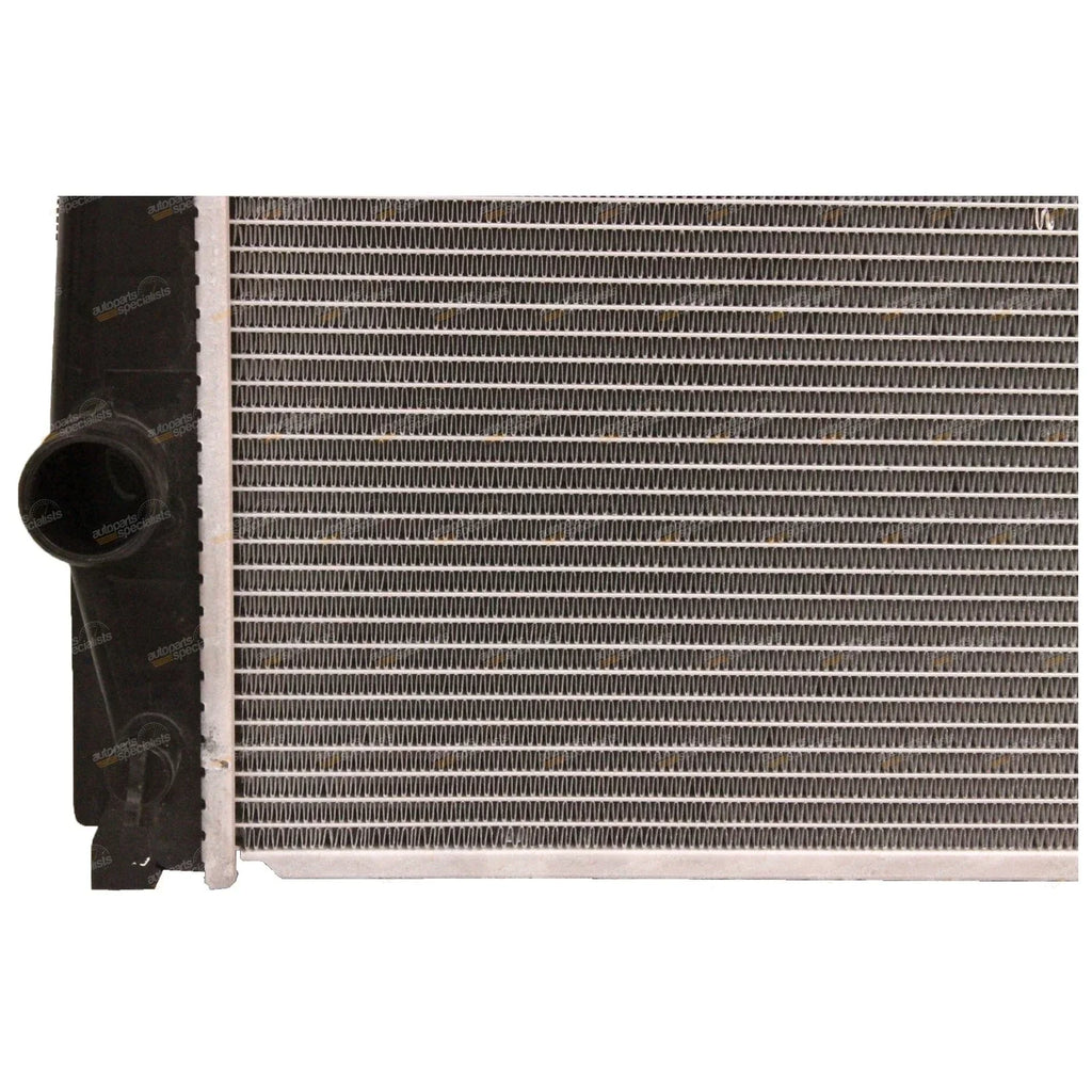 Alloy Core Radiator for Toyota Tarago (2006–2017)
