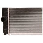Alloy Core Radiator for Toyota Tarago (2006–2017)