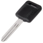 2X Smart Remote Key Fob for Nissan Quest Versa (2004–2009)