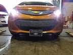 License Plate Bracket for 2017-2019 Chevy Bolt with Removable Design