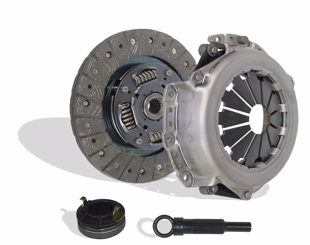 Clutch Kit for Hyundai Veloster (2012–2014)