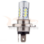 H4 LED Headlight Bulb for Motorcycle (6000K)