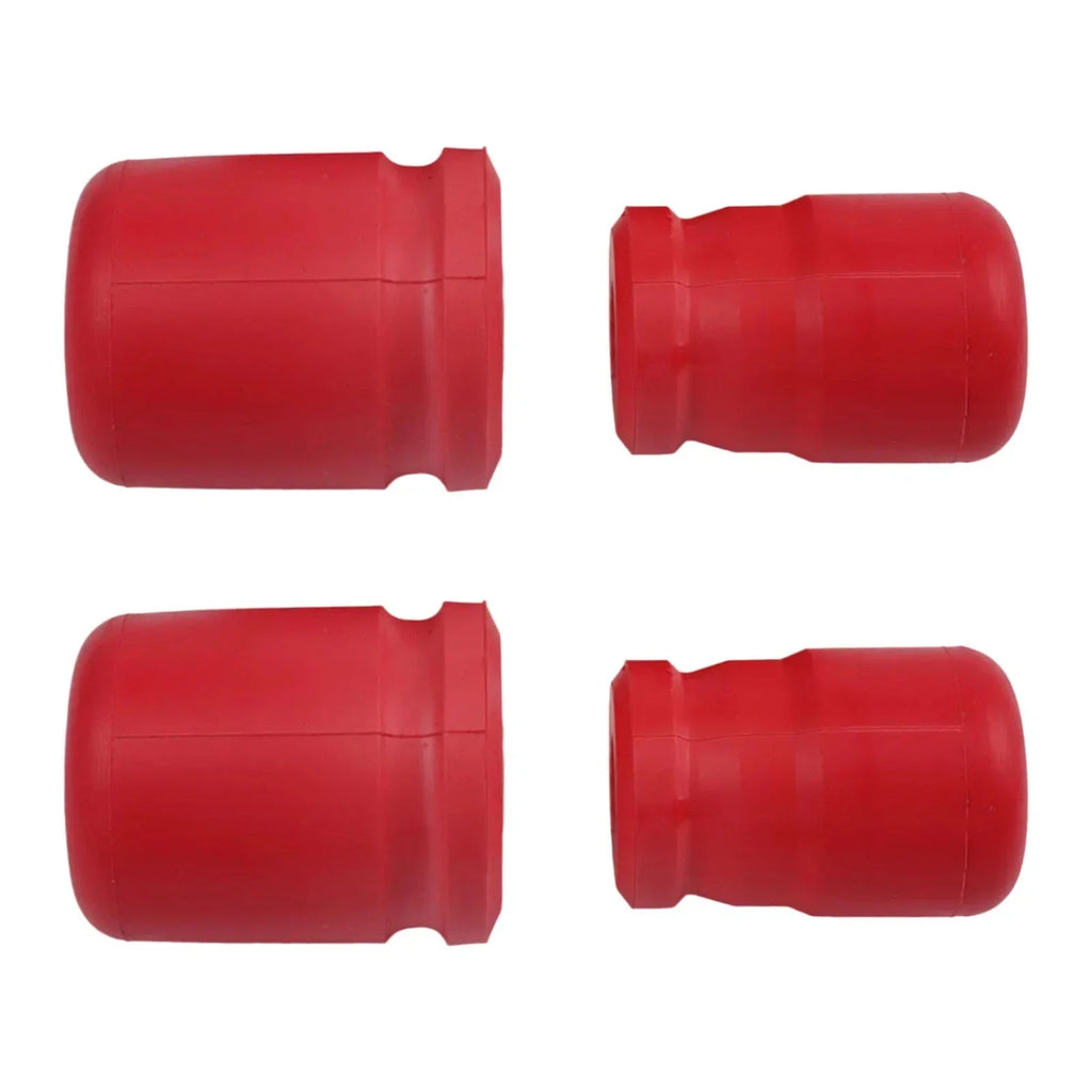 Bump Stops for Jeep Wrangler JK (2007–2018)