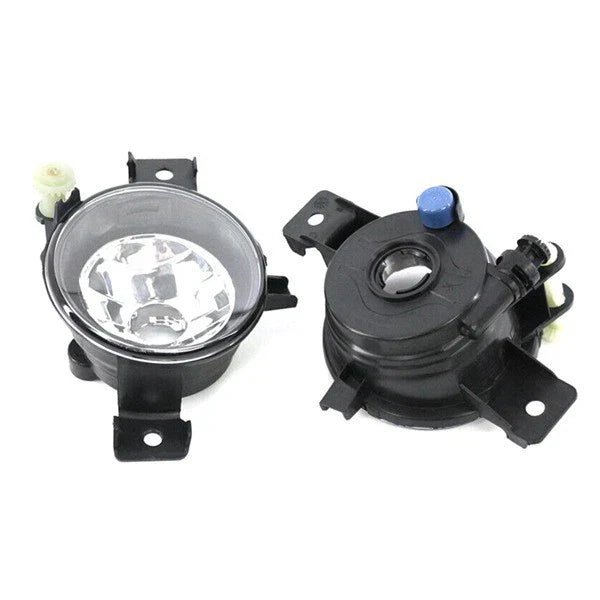 2 x Fog Lights Lamps LED Bulbs for BMW X5 E70 (2011–2013)