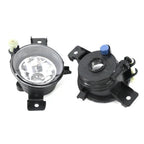 2 x Fog Lights Lamps LED Bulbs for BMW X5 E70 (2011–2013)