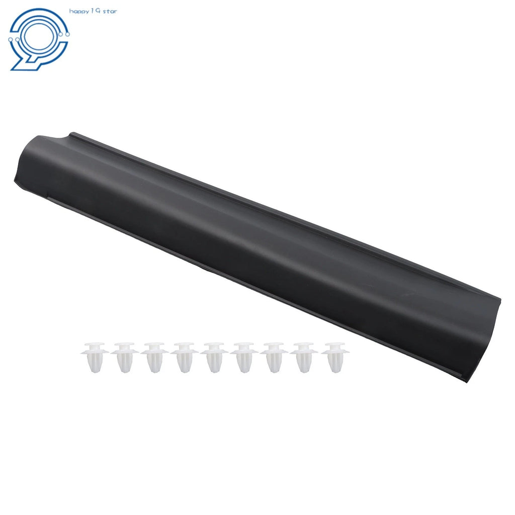 Rear Left Lower Side Molding Trim for Mazda CX-5 (2017-2025)