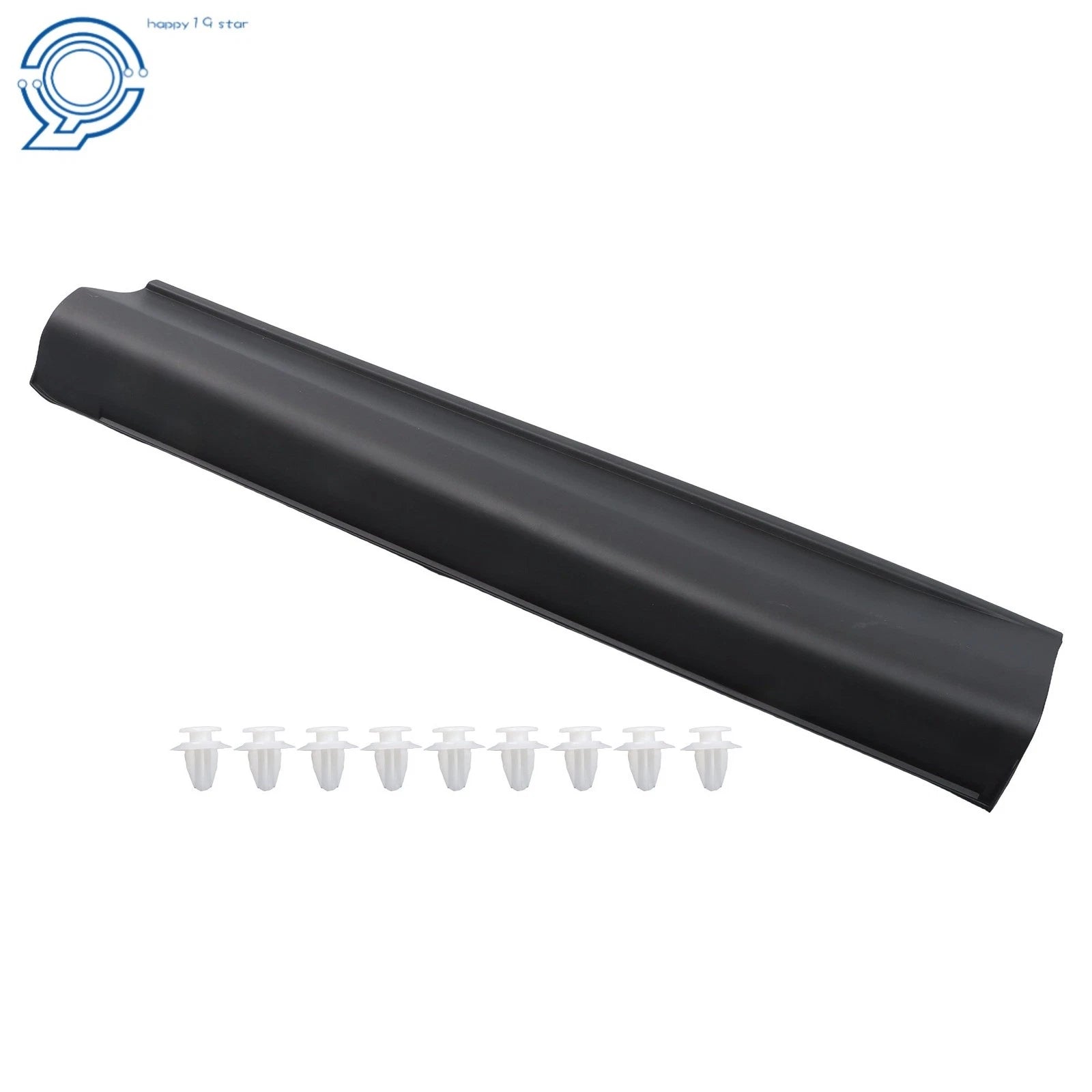 Rear Left Lower Side Molding Trim for Mazda CX-5 (2017-2025)