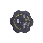 Coolant Tank Cap for Cadillac Chevy GMC