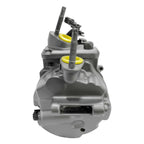 AC Compressor Kit Replacement for Ford Explorer 2.0L (2012-2015)