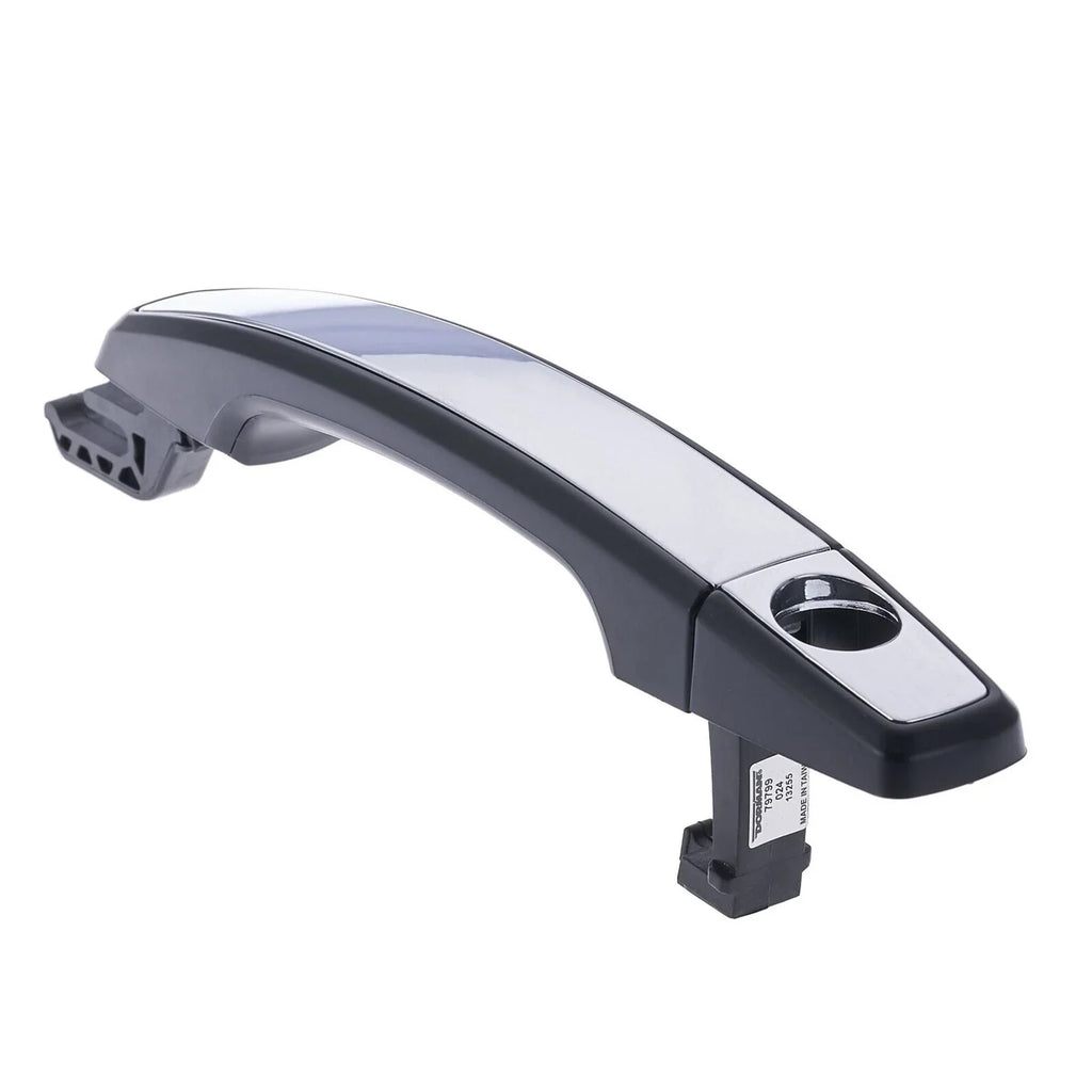 RHF Chrome Outer Door Handle for Holden Barina Caprice (2011–2018)