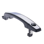 RHF Chrome Outer Door Handle for Holden Barina Caprice (2011–2018)