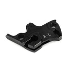 Clutch Brake Lever for Street Bike 390 (2019) - Red
