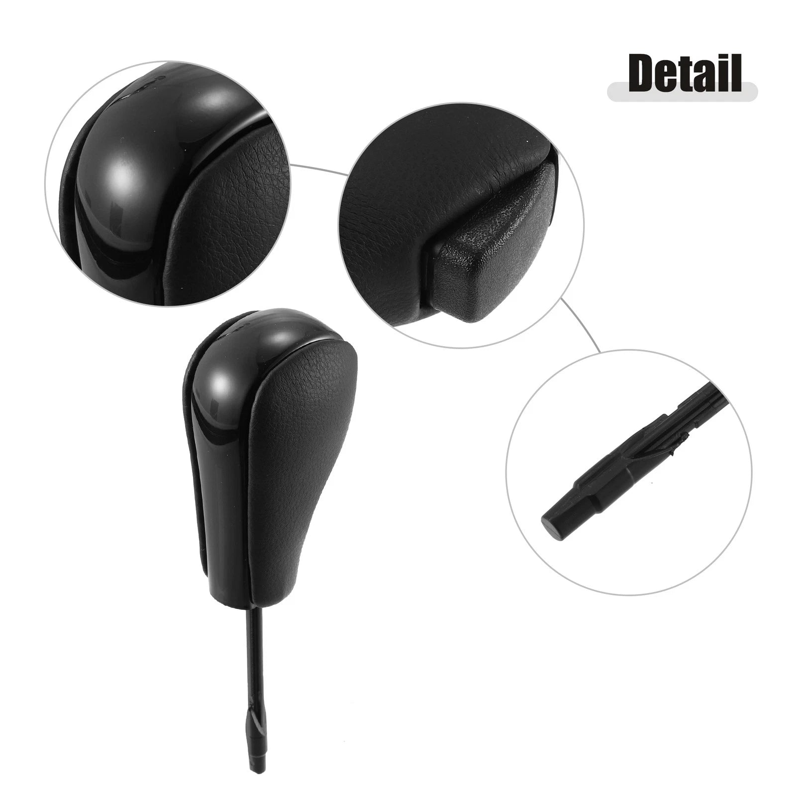 Automatic Gear Stick Shift Knob for BMW E36 (1997–1999)