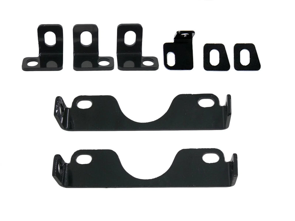 Frame Support Stiffener for Polaris Ranger Fullsize XP 570 (2015–2016)