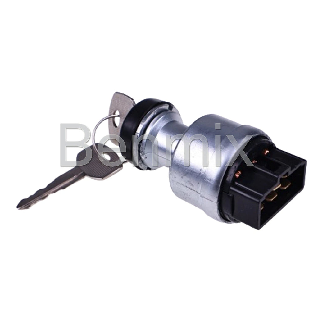 Start Lock Ignition Switch 3EB-55-51120 for Komatsu Forklift FD/G20-30 (G20-30)