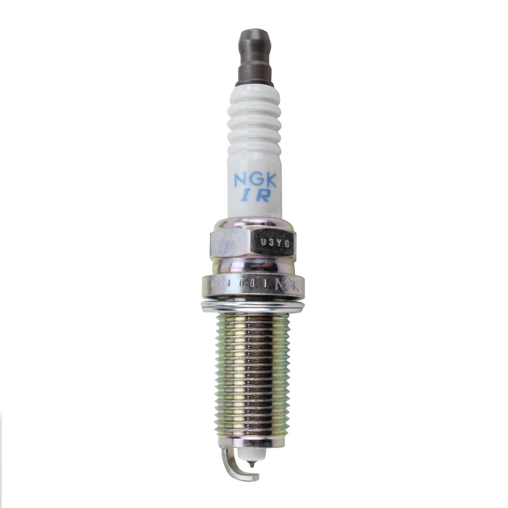 NGK Laser Iridium Spark Plug 4904 for Lexus GX460 LX570 Toyota Sequoia 4Runner (2009–2021)
