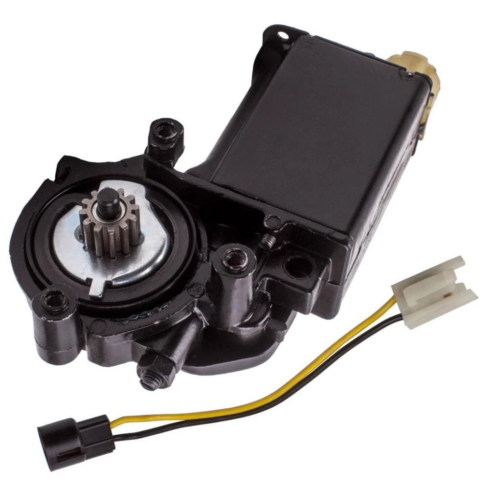 Window Motor for Chevrolet Corvette, Camaro, Pontiac Firebird