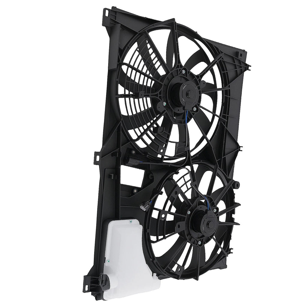 Electric Radiator Cooling Fan for Toyota Highlander (2014–2019)