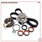 Timing Belt and Water Pump Kit for Audi TT Turbo (2000-2006)