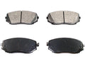 Front Brake Pad Set for Mazda CX-7 (2007–2012) CG326GW